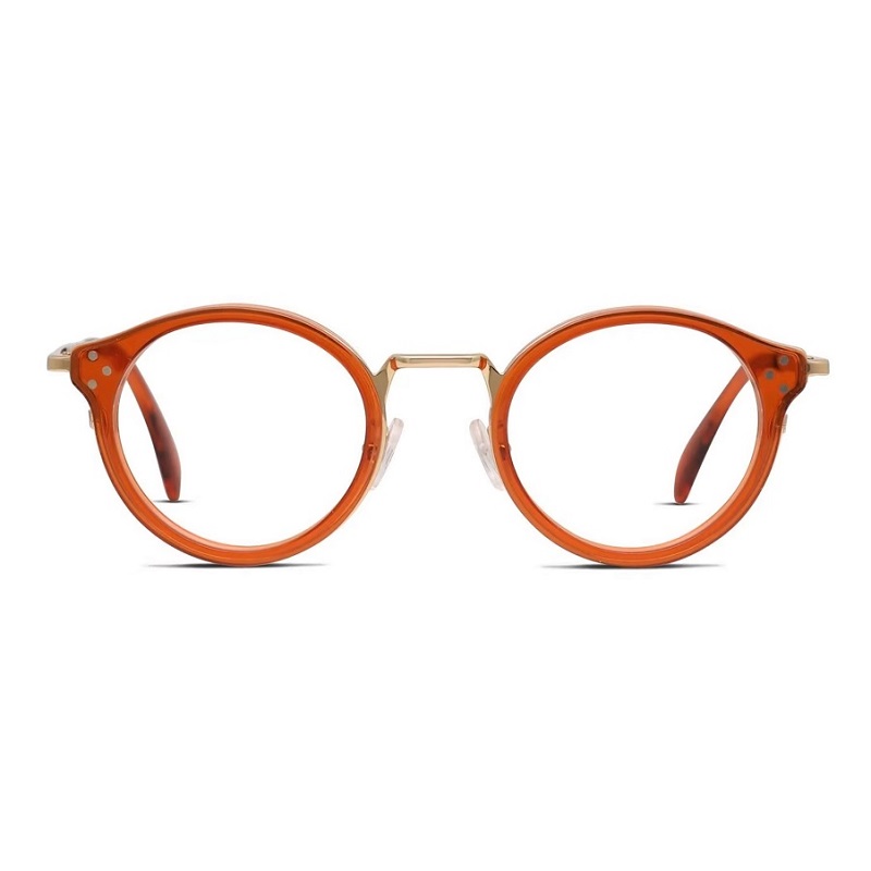 Celine CL50001U Round Eyeglasses