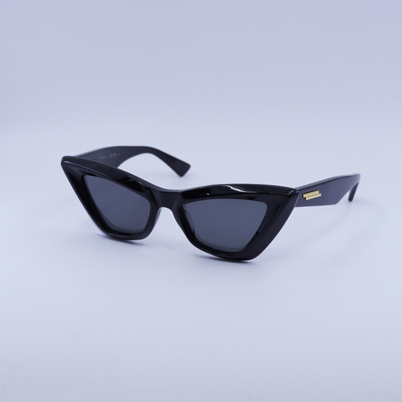 Bottega Veneta BV1101S Cat Eye Sunglasses