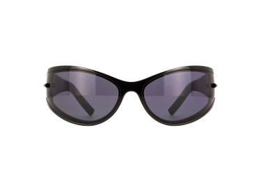 Givenchy GV40050I 01A Shiny Black/Grey