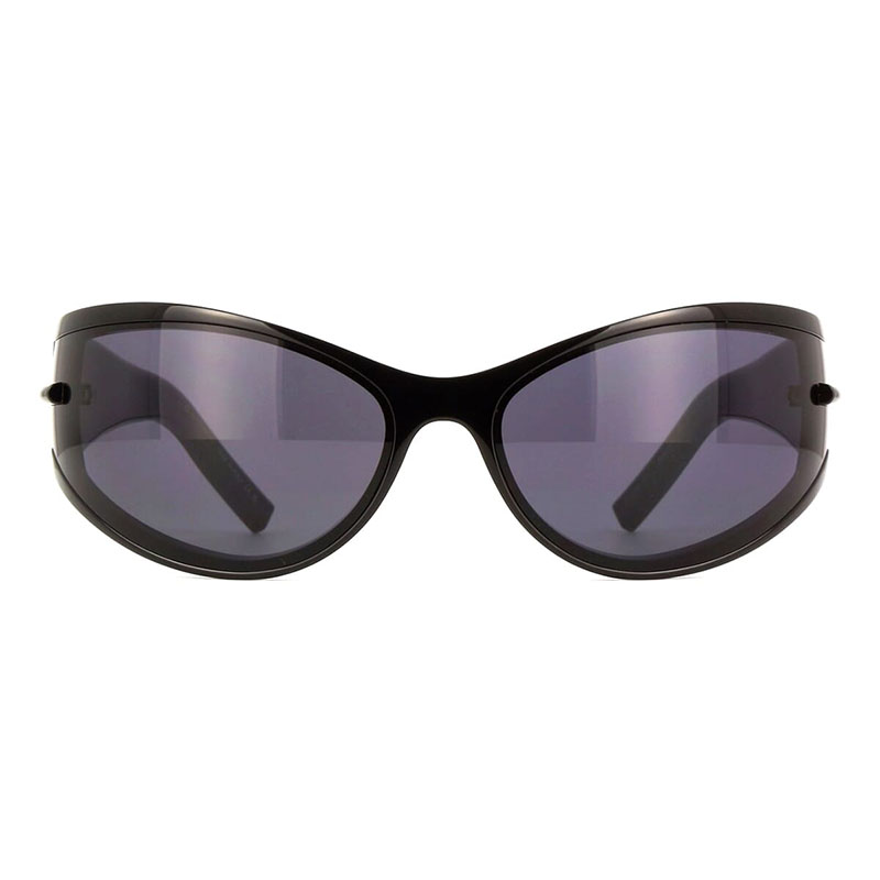 Givenchy GV40050I Geometric Sunglasses