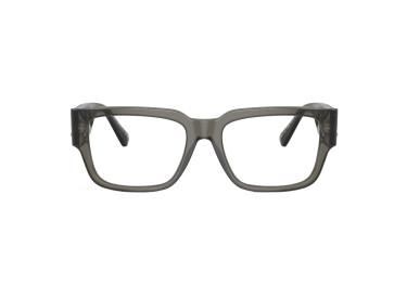 Versace VE3350 5436 Gray Transparent 53mm