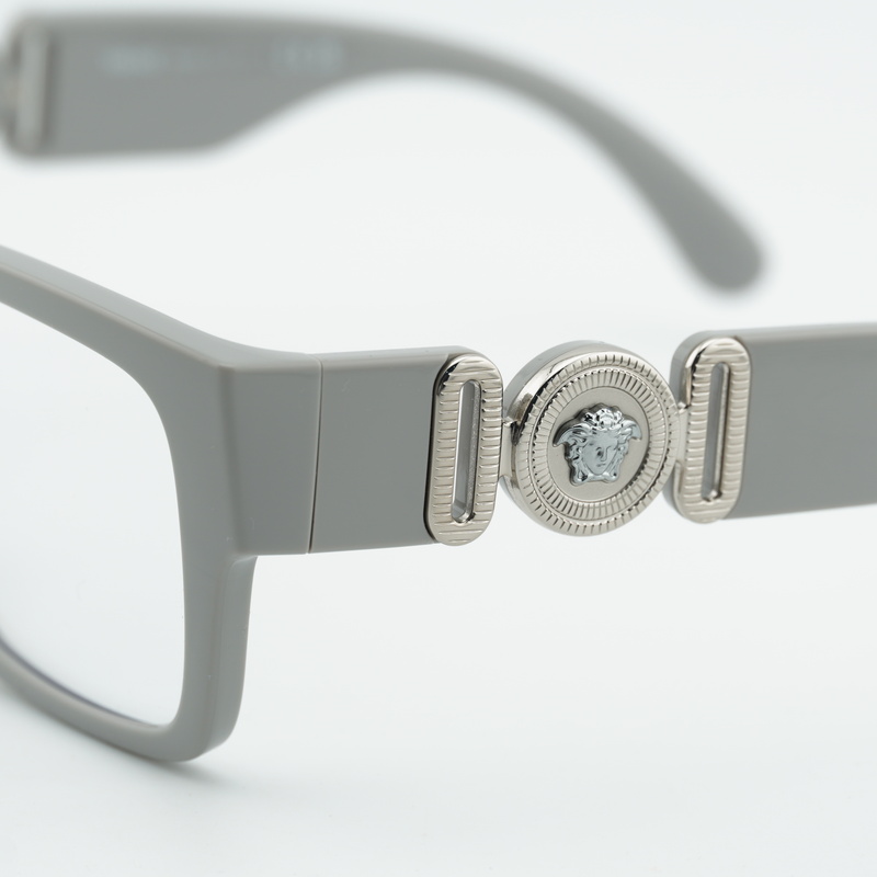 Versace VE3368U Square Eyeglasses