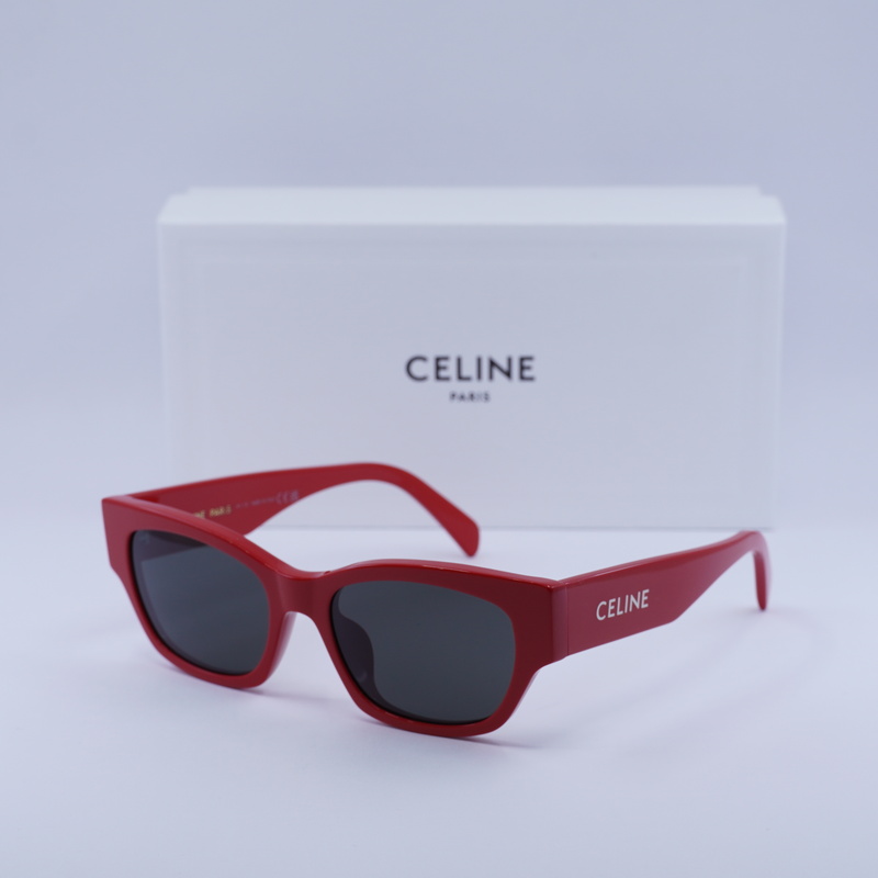 Celine CL40197U Square Sunglasses