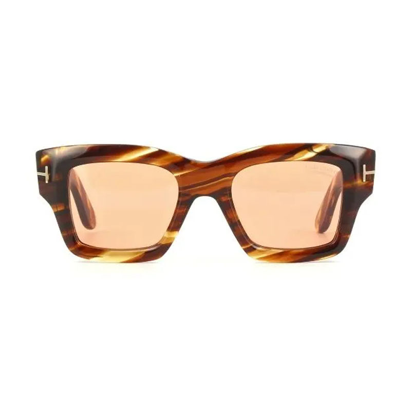 Tom Ford FT1154 Square Sunglasses