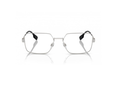 Burberry BE1380 1005 Silver 56mm