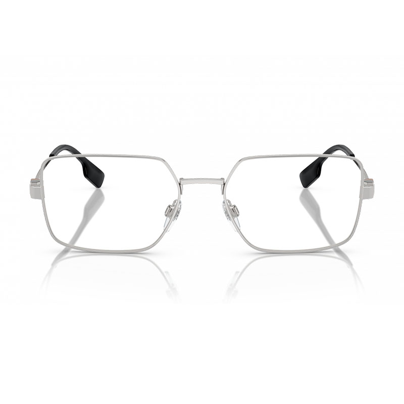 Burberry BE1380 Rectangle Eyeglasses