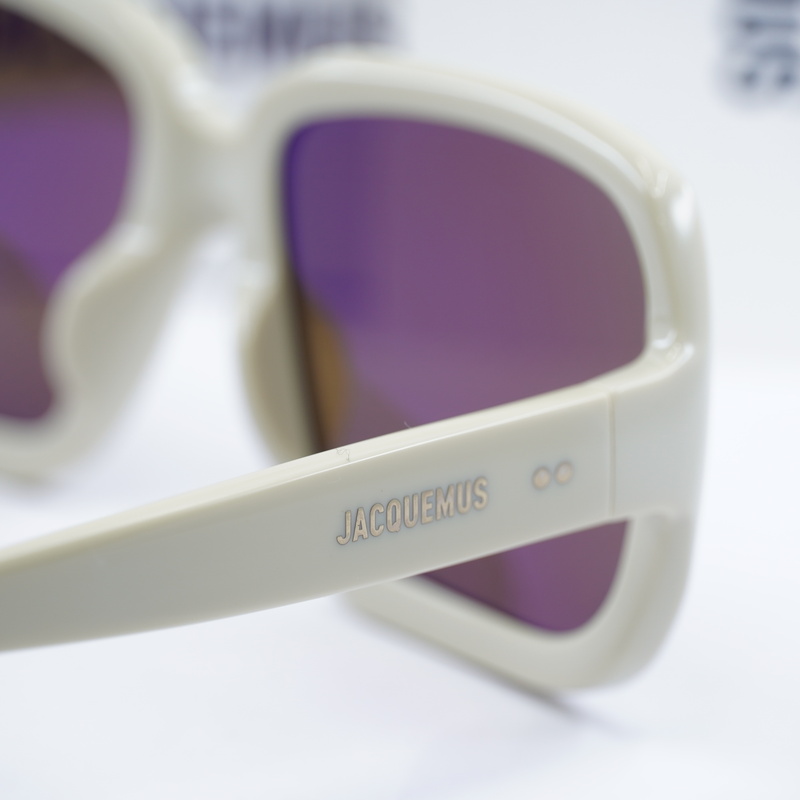 Jacquemus JAC/86 Square Sunglasses