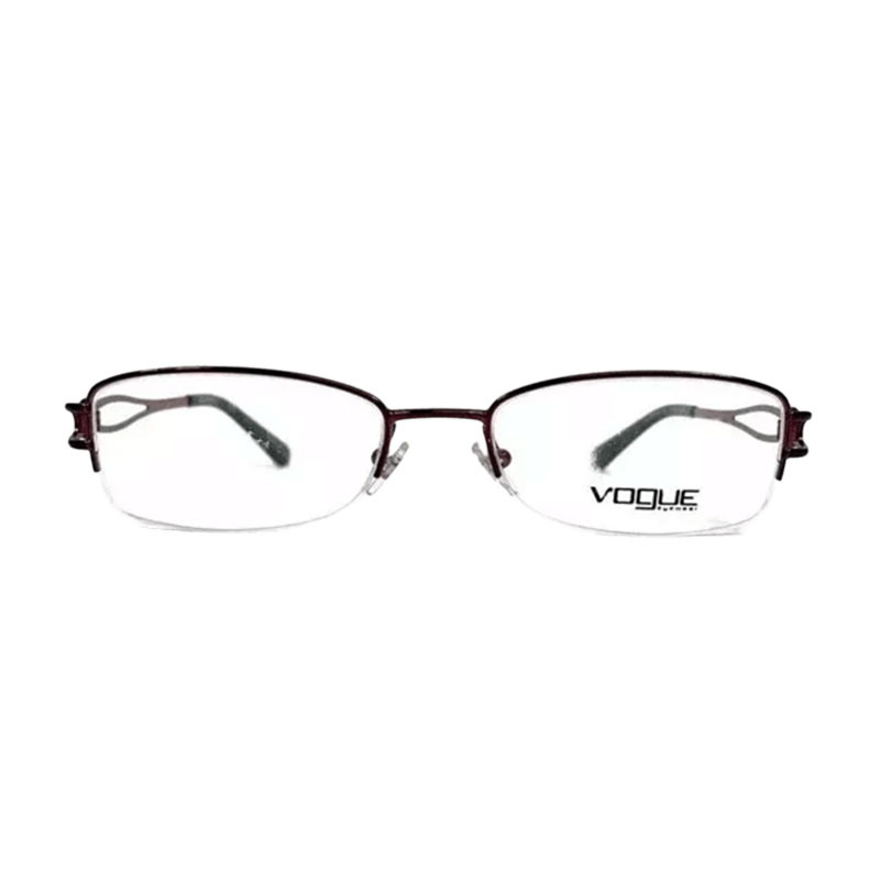 Vogue VO3929-BI Rectangle Eyeglasses