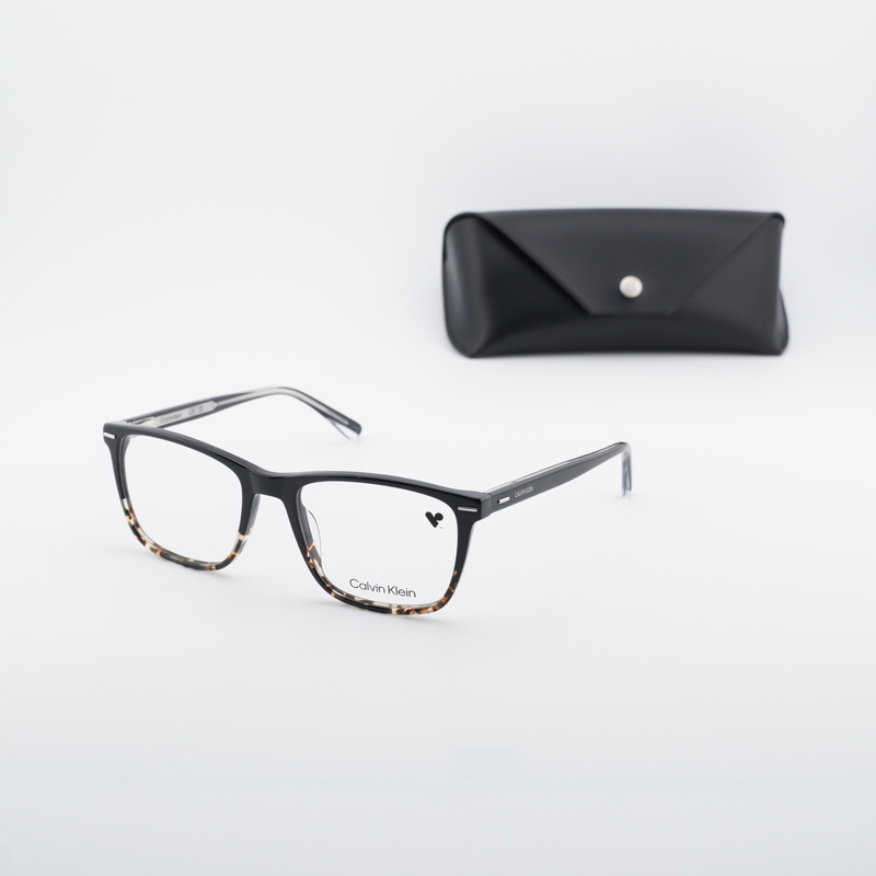 Calvin Klein CK21502 Square Eyeglasses