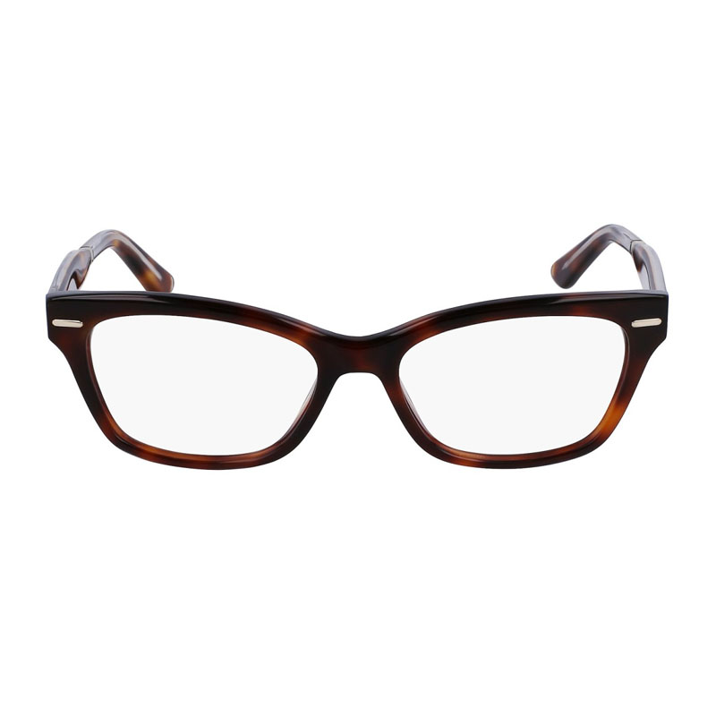 Calvin Klein CK23512 Rectangle Eyeglasses
