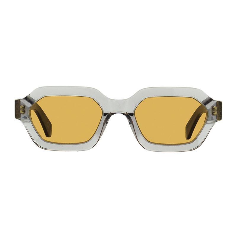 RETROSUPERFUTURE POOCH Geometric Sunglasses
