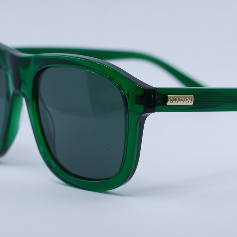 Gucci GG1316S Aviator Sunglasses