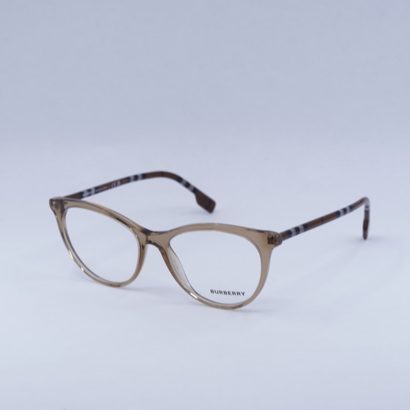 Burberry BE2325 Cat Eye Eyeglasses