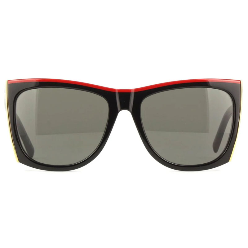 Saint Laurent SL539PALOMA Rectangle Sunglasses