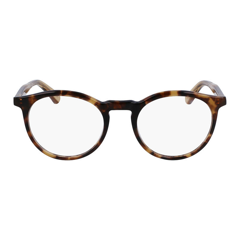 Calvin Klein CK23515 Round Eyeglasses