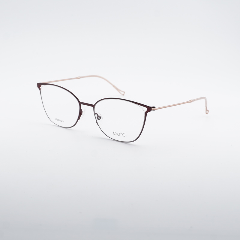 Airlock P-5004 Cat Eye Eyeglasses