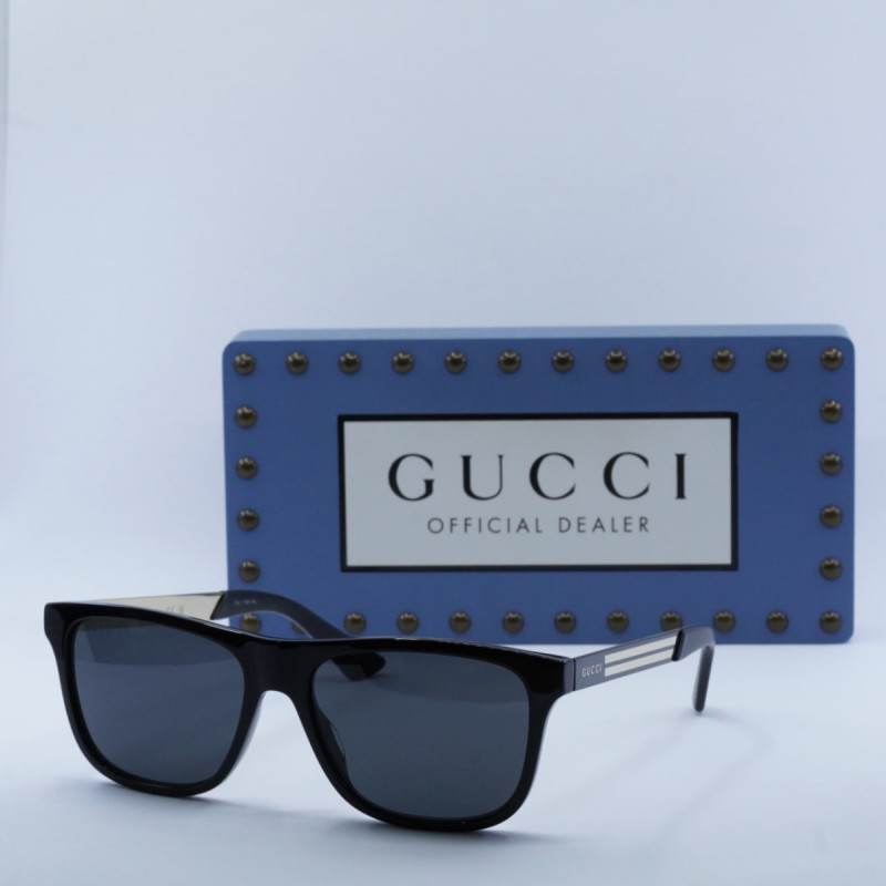 Gucci GG0687S Square Sunglasses