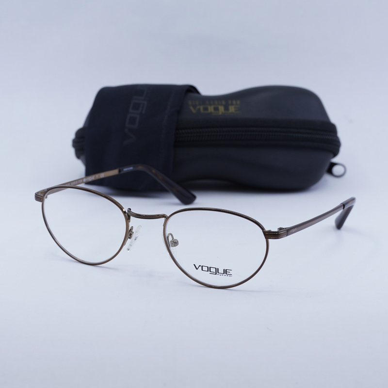 Vogue VO4084 Browline Eyeglasses
