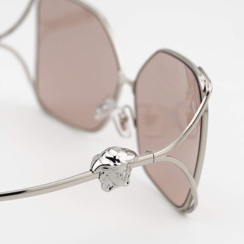 Versace VE2288 Square Sunglasses