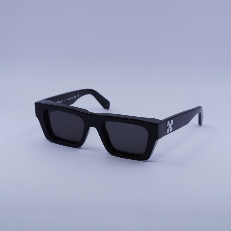 Off-White OERI145OREGON Square Sunglasses