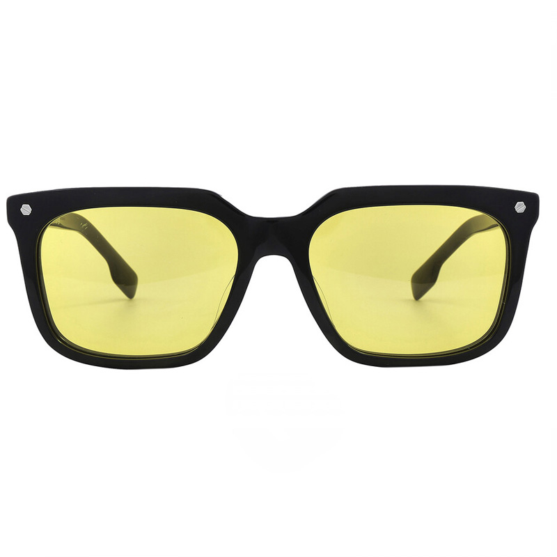Burberry BE4337F Square Sunglasses