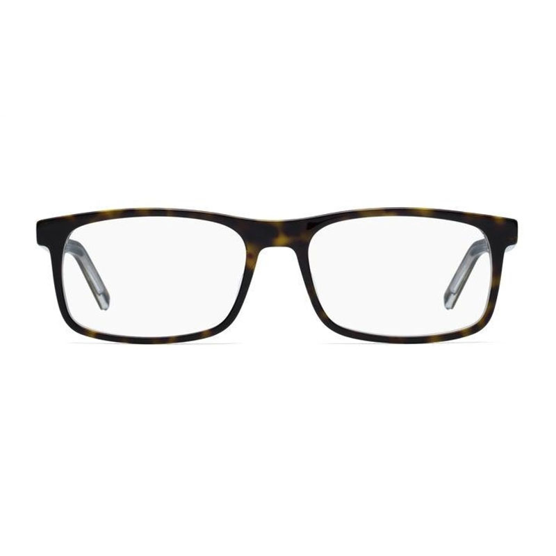 Hugo HG1004 Rectangle Eyeglasses