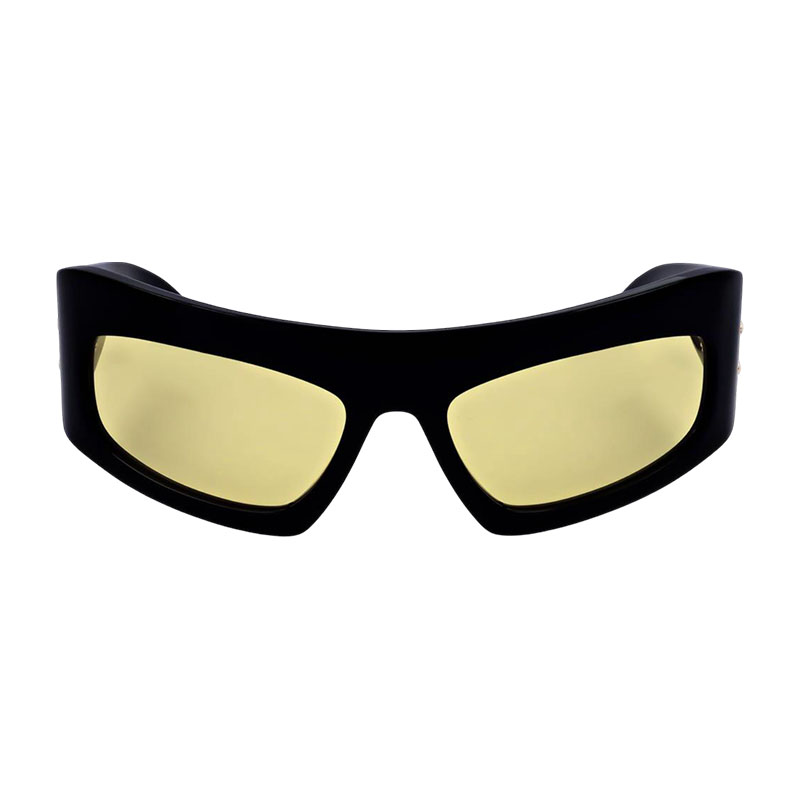 MCM MW0001 Shield Sunglasses