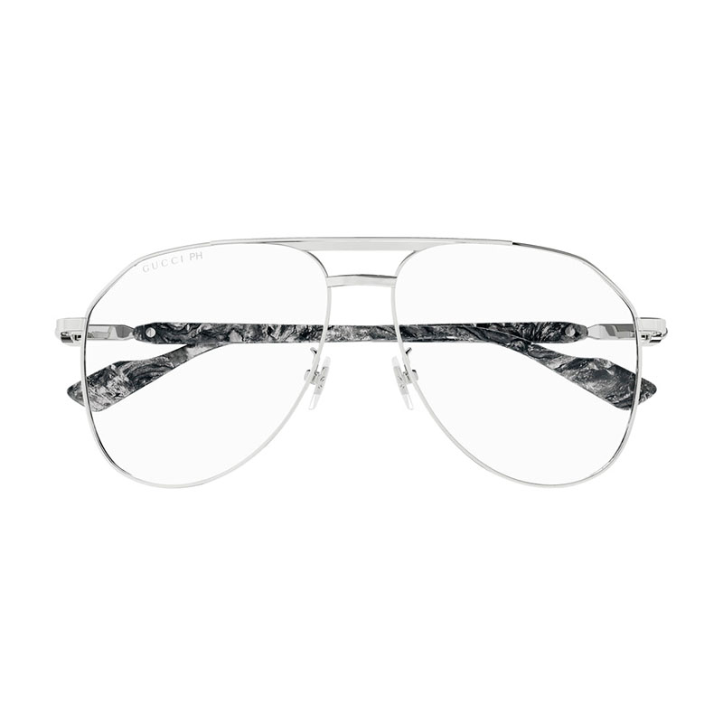 Gucci GG1220S Aviator Sunglasses