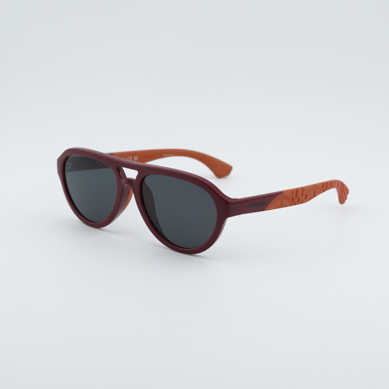 Burberry JB4005U Aviator Sunglasses