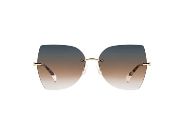 Missoni MIS 0119/S 0J5G PR Gold/Grey Brown Gradient