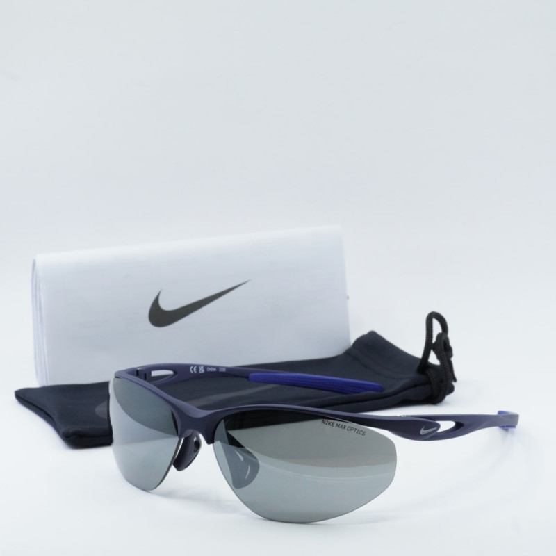 Nike AERIALDZ7352 Shield Sunglasses
