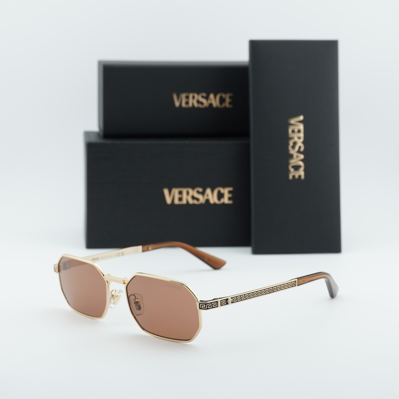 Versace VE2297 Rectangle Sunglasses