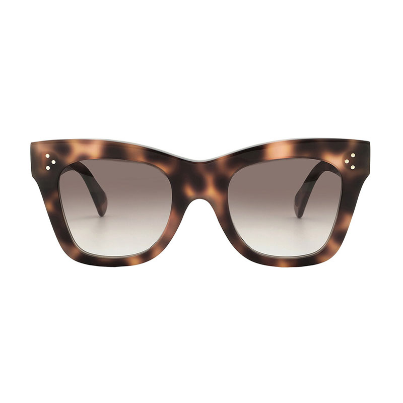 Celine CL4004IN Cat Eye Sunglasses