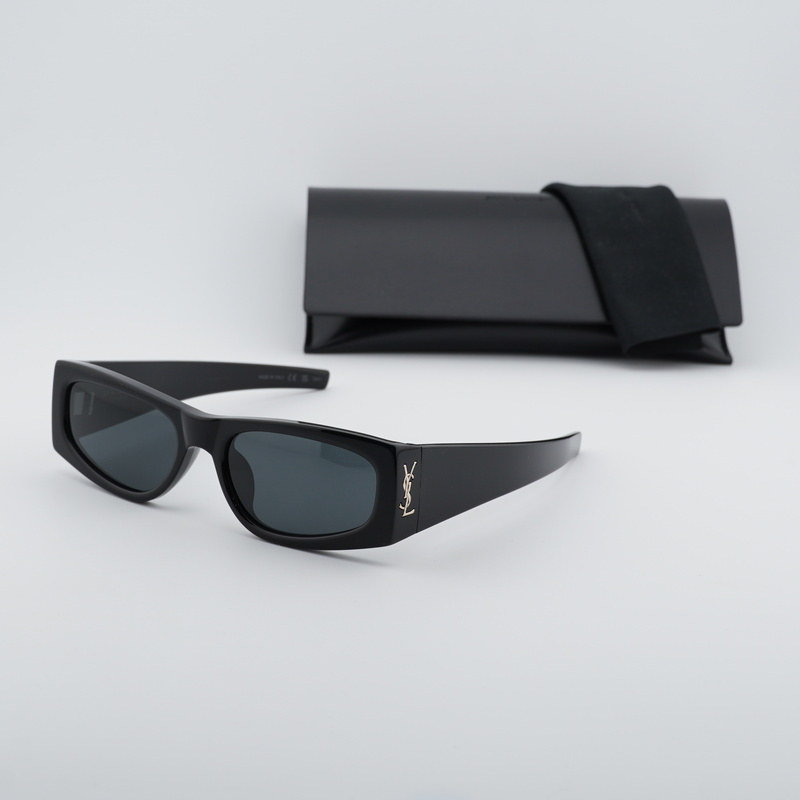 Saint Laurent SLM140/F Rectangle Sunglasses