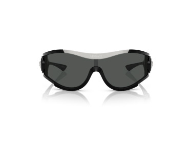 Versace VE4475 GB1/87 Black/Dark Grey
