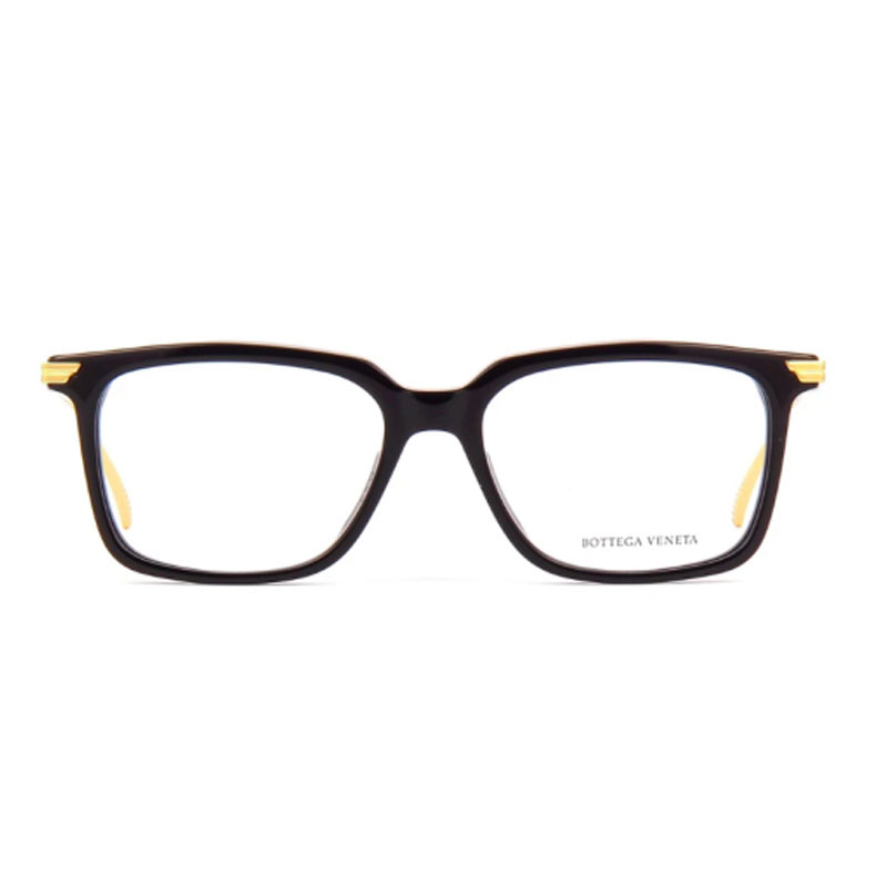 Bottega Veneta BV1009O Square Eyeglasses