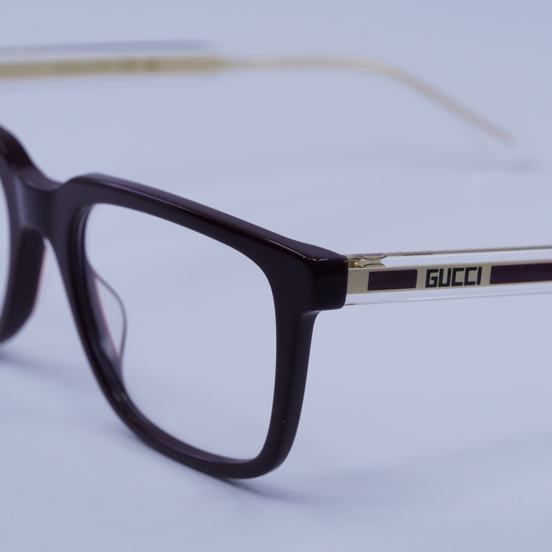 Gucci GG0560ON Square Eyeglasses