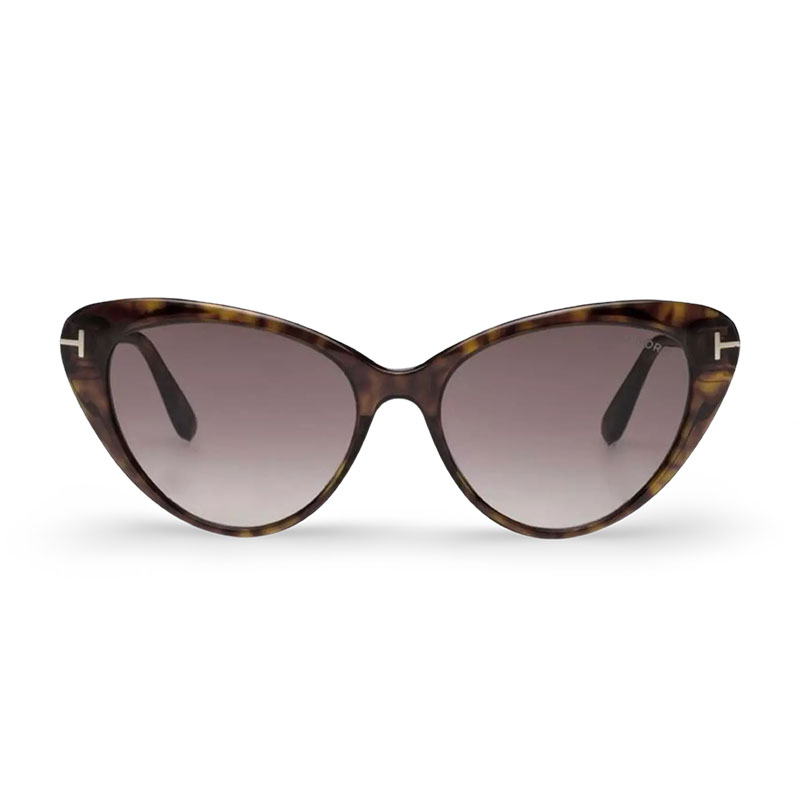 Tom Ford FT0869 Cat Eye Sunglasses