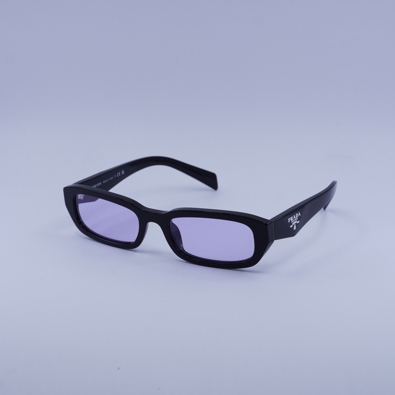 Prada PRB06S Rectangle Sunglasses