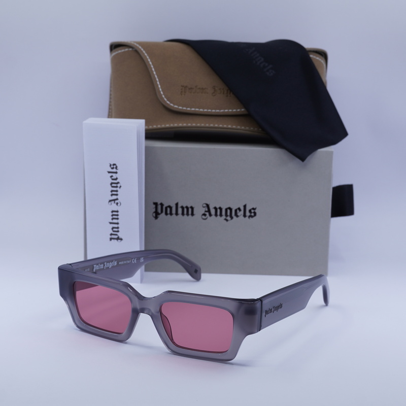 Palm Angels PERI086HYDE Rectangle Sunglasses