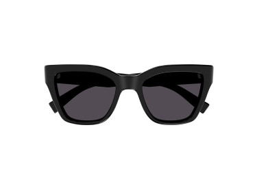 Saint Laurent SL641 001 Black/Black