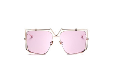 Valentino V-LIGHT VLS-116C White Gold/Solid Pink AR