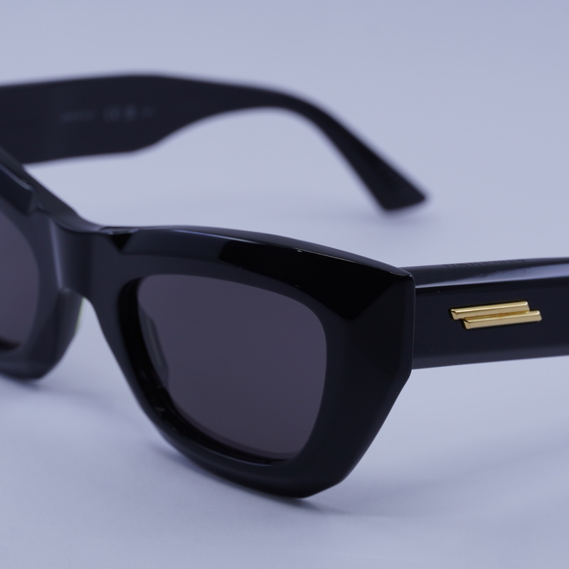 Bottega Veneta BV1251S Cat Eye Sunglasses