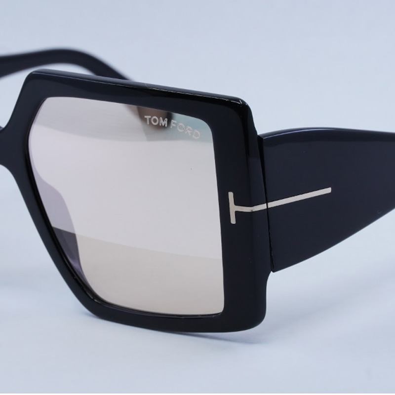 Tom Ford FT0790 Square Sunglasses