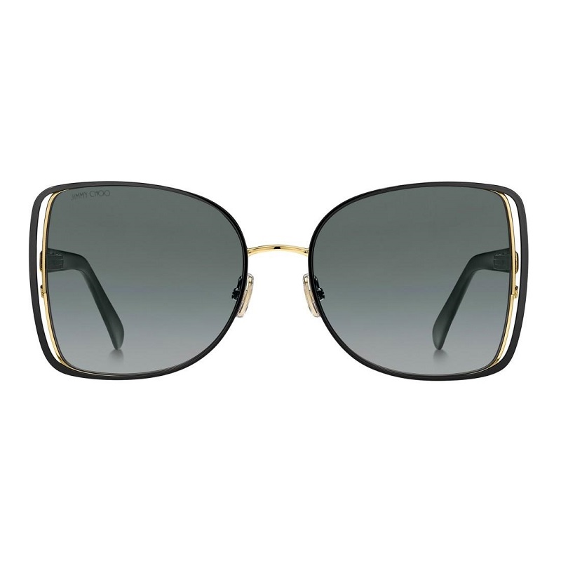 Jimmy Choo FRIEDA/S Rectangle Sunglasses