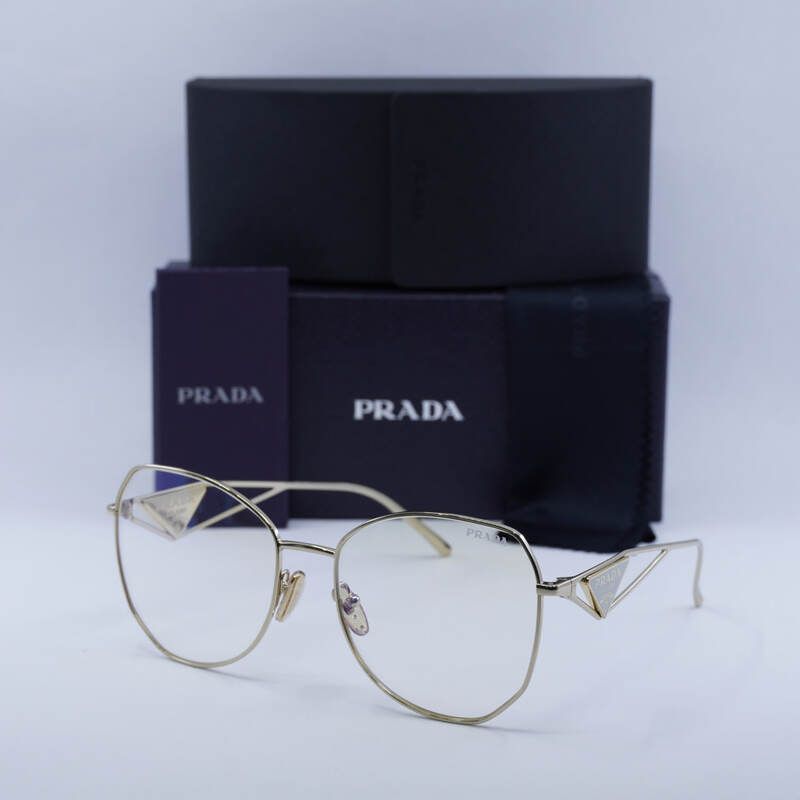 Prada PR57YS Butterfly Sunglasses