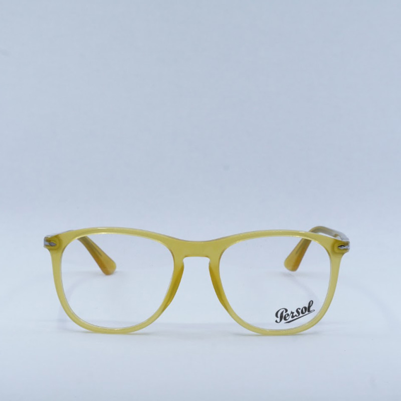 Persol PO3314V Rectangle Eyeglasses