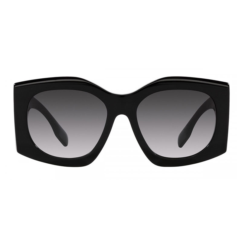 Burberry BE4388U Square Sunglasses