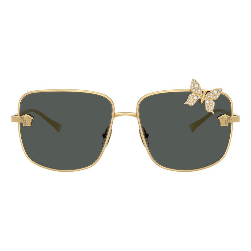 Versace VE2282 Square Sunglasses