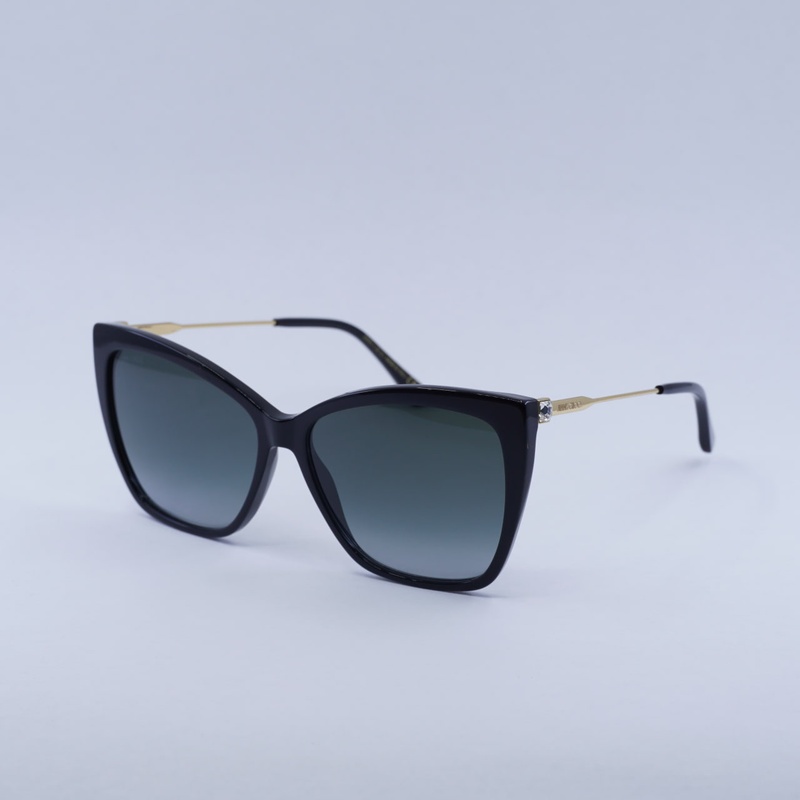 Jimmy Choo SEBA/S Cat Eye Sunglasses